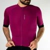 TwentyOne On Bike Factory Midweight Jersey - Men