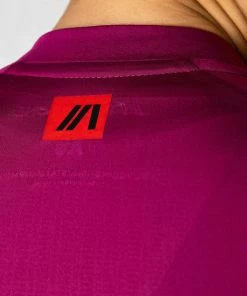 TwentyOne On Bike Factory Midweight Jersey - Women