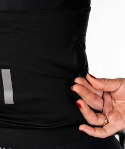 TwentyOne On Bike Factory Midweight Jersey - Women