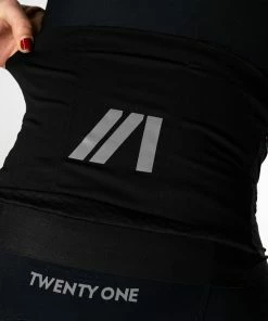 TwentyOne On Bike Factory Midweight Jersey - Women