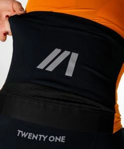 TwentyOne Factory Midweight Jersey - Women On Bike