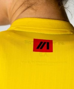 TwentyOne On Bike Factory Midweight Jersey - Women