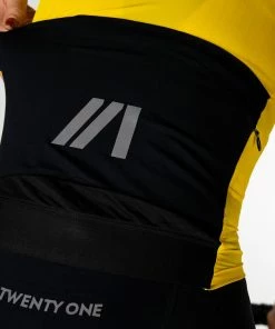 TwentyOne On Bike Factory Midweight Jersey - Women