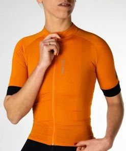 TwentyOne Factory Midweight Jersey - Women On Bike