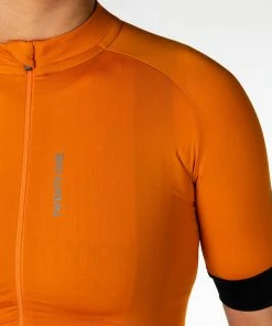 TwentyOne Factory Midweight Jersey - Women On Bike