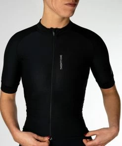TwentyOne On Bike Factory Midweight Jersey - Women