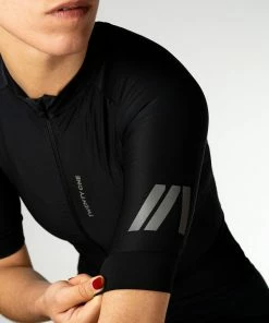 TwentyOne On Bike Factory Midweight Jersey - Women