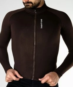 TwentyOne Factory Thermal Jersey 2.0 - Men