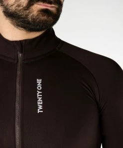 TwentyOne Factory Thermal Jersey 2.0 - Men