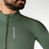 TwentyOne Factory Thermal Jersey 2.0 - Men On Bike