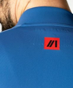 TwentyOne On Bike Factory Thermal Jersey - Men