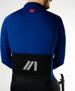 TwentyOne On Bike Factory Thermal Jersey - Men