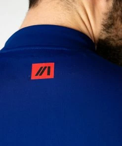 TwentyOne On Bike Factory Thermal Jersey - Men