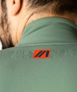 TwentyOne Factory Thermal Jersey 2.0 - Men On Bike