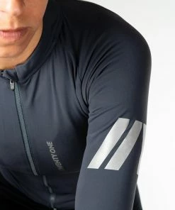 TwentyOne On Bike Factory Thermal Jersey - Women