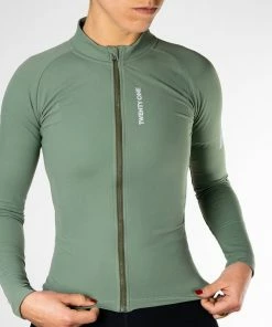 TwentyOne Factory Thermal Jersey 2.0 - Women