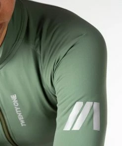 TwentyOne Factory Thermal Jersey 2.0 - Women