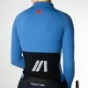 TwentyOne On Bike Factory Thermal Jersey - Women