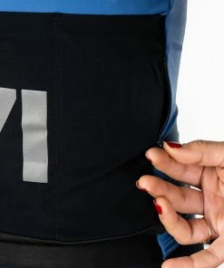 TwentyOne On Bike Factory Thermal Jersey - Women