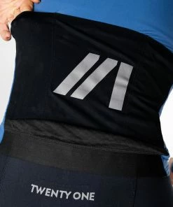 TwentyOne On Bike Factory Thermal Jersey - Women