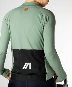 TwentyOne Factory Thermal Jersey 2.0 - Women