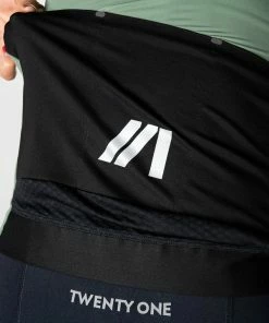 TwentyOne Factory Thermal Jersey 2.0 - Women