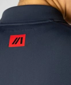 TwentyOne On Bike Factory Thermal Jersey - Women