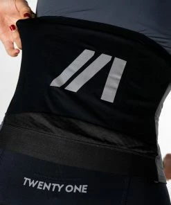 TwentyOne On Bike Factory Thermal Jersey - Women