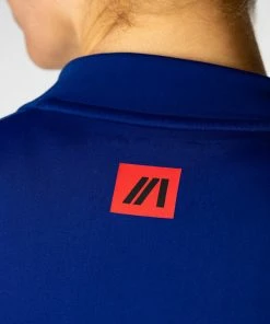 TwentyOne On Bike Factory Thermal Jersey - Women