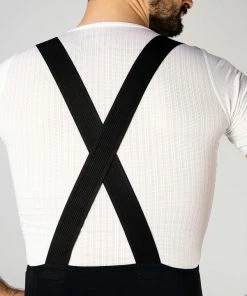 TwentyOne Factory Midweight Bib Shorts - Men