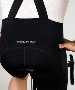 TwentyOne Factory Midweight Bib Shorts - Men