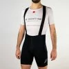 TwentyOne Factory Midweight Bib Shorts - Men