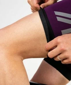 TwentyOne Factory Midweight Bib Shorts - Men