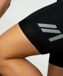 TwentyOne On Bike Factory Midweight Bib Shorts - Women