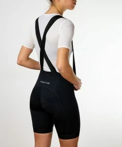 TwentyOne On Bike Factory Midweight Bib Shorts - Women
