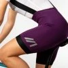 TwentyOne Factory Midweight Bib Shorts - Women On Bike