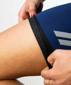 TwentyOne On Bike Factory Midweight Bib Shorts - Women