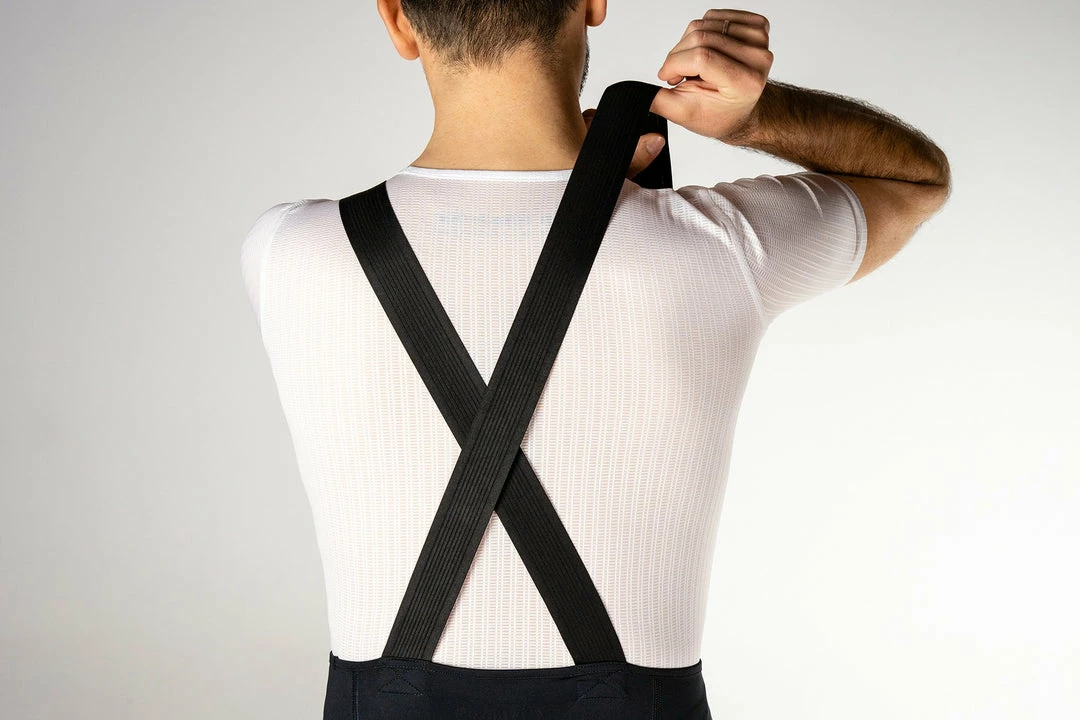 TwentyOne On Bike Factory Lightweight Base Layer - Spaguetti - Men