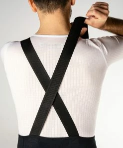 TwentyOne On Bike Factory Lightweight SS Base Layer - Men