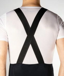 TwentyOne Factory Lightweight Base Layer - Men On Bike