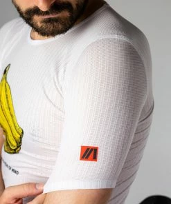 TwentyOne On Bike Factory Lightweight Base Layer - Men