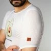 TwentyOne Factory Lightweight Base Layer - Men On Bike