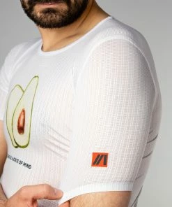 TwentyOne Factory Lightweight Base Layer - Men On Bike