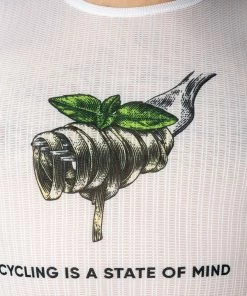 TwentyOne On Bike Factory Lightweight Base Layer - Spaguetti - Men