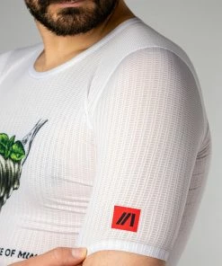 TwentyOne On Bike Factory Lightweight Base Layer - Spaguetti - Men