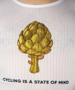 TwentyOne Factory Lightweight Base Layer - Men On Bike