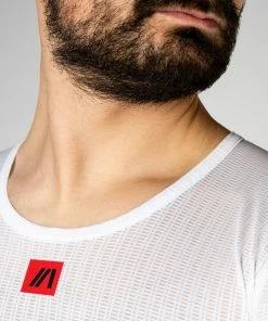 TwentyOne On Bike Factory Lightweight LS Base Layer - Men