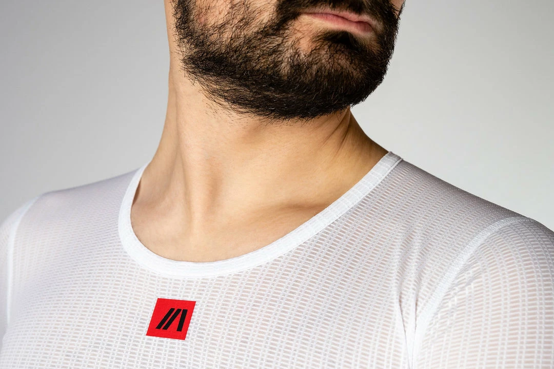 TwentyOne On Bike Factory Lightweight LS Base Layer - Men