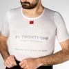 TwentyOne On Bike Factory Lightweight SS Base Layer - Men