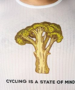 TwentyOne Factory Lightweight Base Layer - Men On Bike